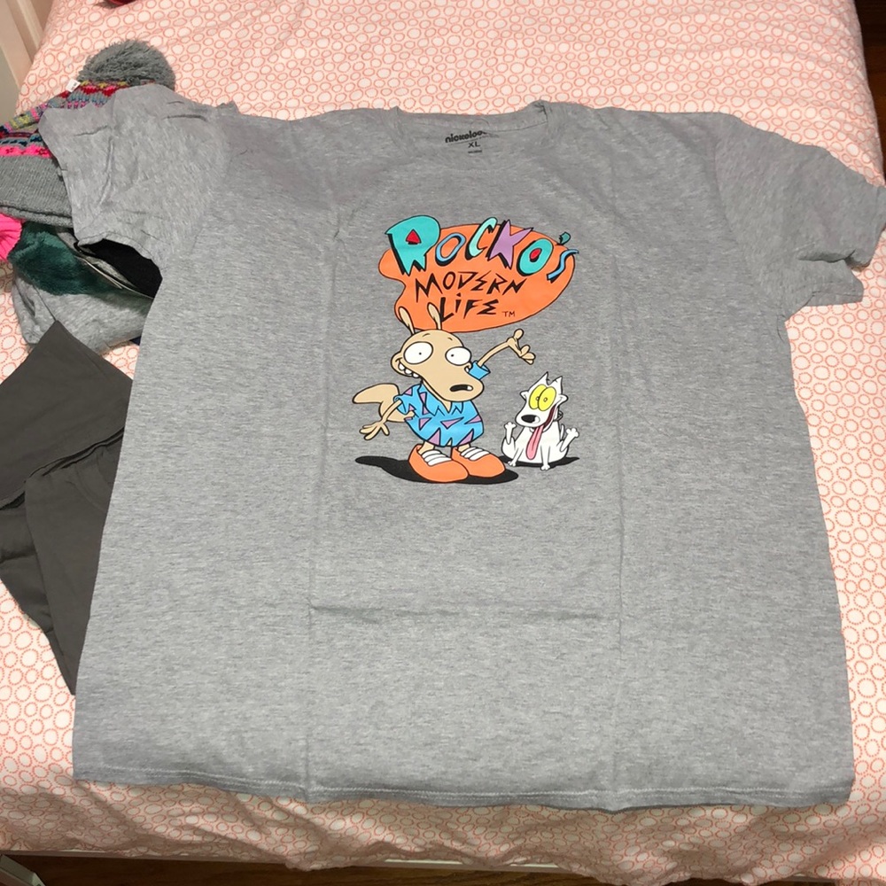 Brand: Rue21, Size: XL, Color: Gray